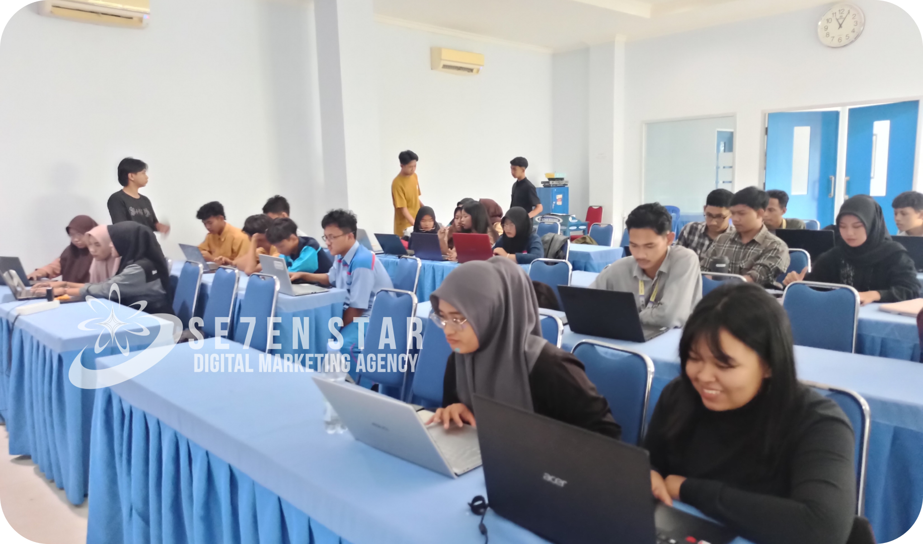 Design & Content Creation Internship